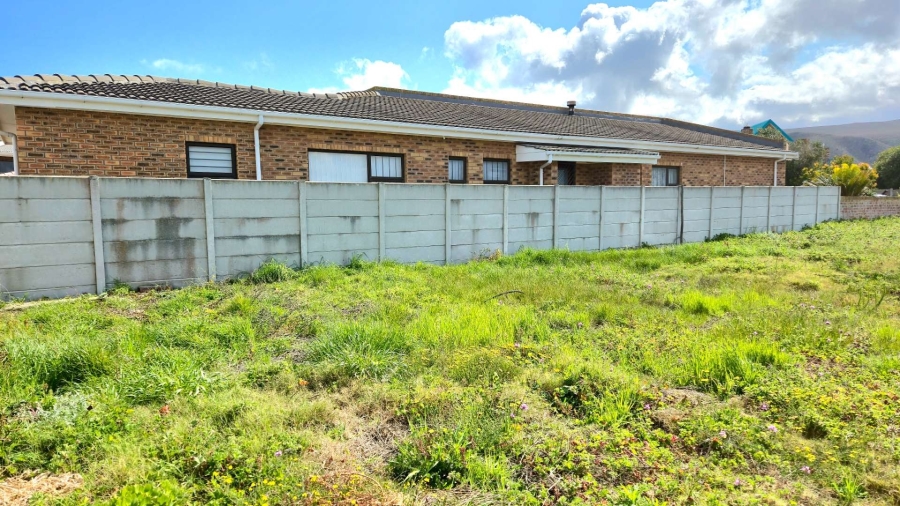 0 Bedroom Property for Sale in Franskraal Western Cape